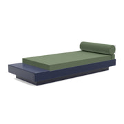 Loll Designs Platform One Daybed with Table — manufacturer product image