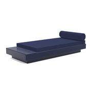 Loll Designs Platform One Daybed with Table — manufacturer product image