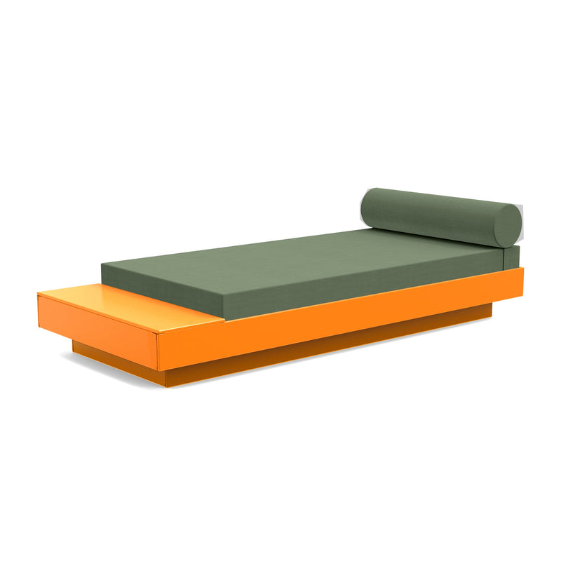 Loll Designs Platform One Daybed with Table — manufacturer product image