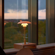 PH 3/2 Table Lamp Table Lamps Louis Poulsen 