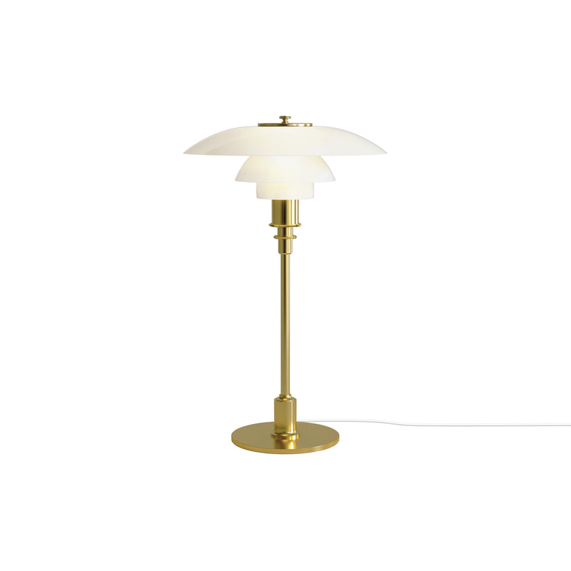 PH 3/2 Table Lamp Table Lamps Louis Poulsen 