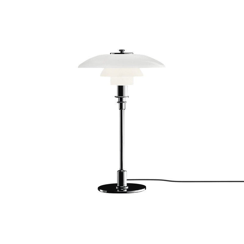 PH 3/2 Table Lamp Table Lamps Louis Poulsen 