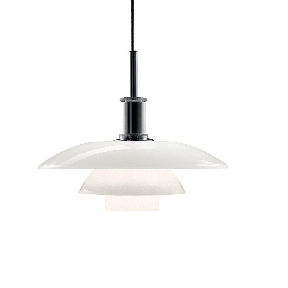 PH 4.5/4 Pendant Lamp hanging lamps Louis Poulsen 