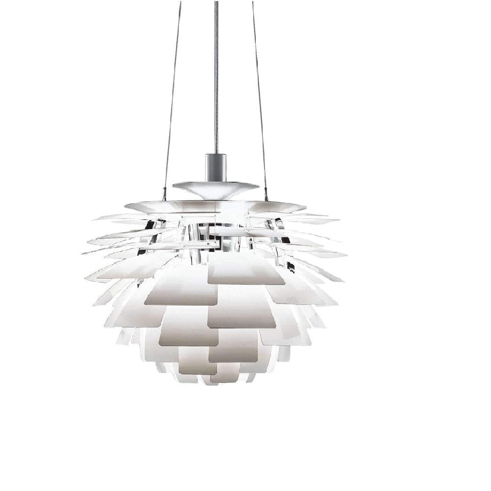 PH Artichoke LED Pendant hanging lamps Louis Poulsen 