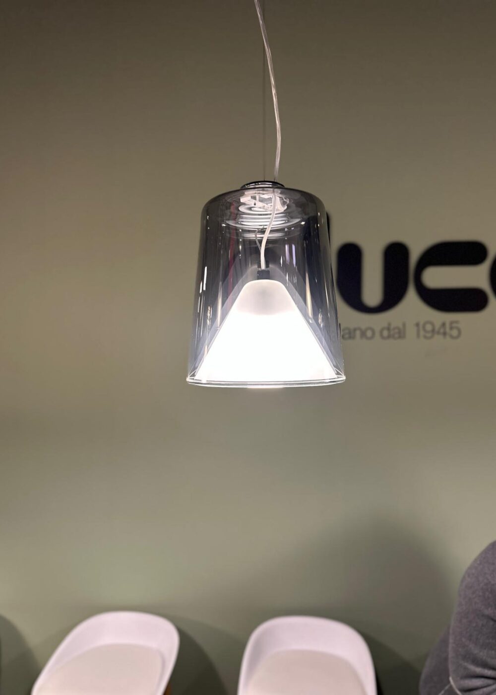 Lanterna Indoor Suspension