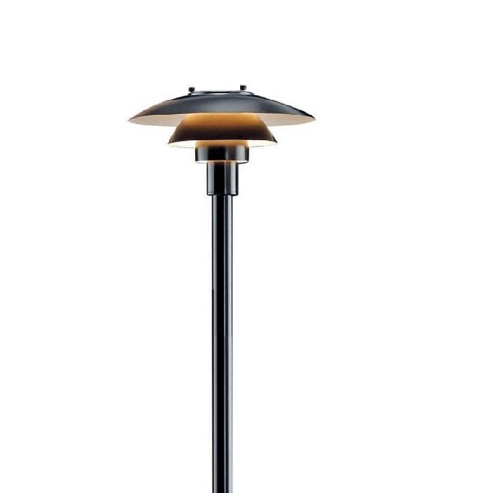 PH 3-2.5 Bollard Floor Lamp Floor Lamps Louis Poulsen 