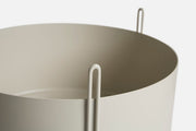 Pidestall Planter Vases Woud 