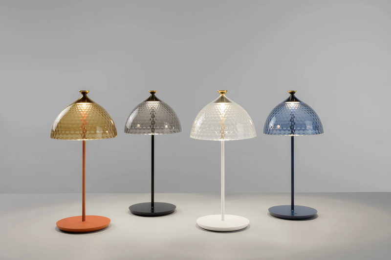 Pumo lamp