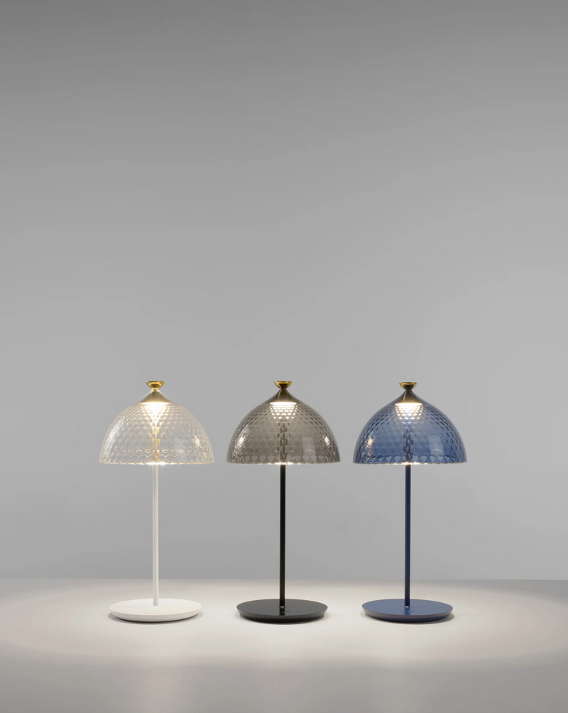 Pumo lamp