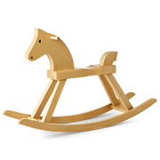 Kay Bojesen Rocking Horse, Beech