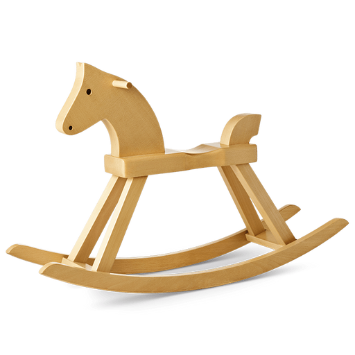 Kay Bojesen Rocking Horse, Beech