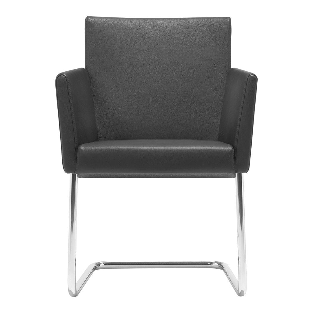 Paco Sledge Chair Side/Dining Artifort 