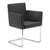 Paco Sledge Chair Side/Dining Artifort 