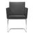 Paco Sledge Chair Side/Dining Artifort 