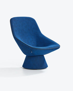 Pala Lounge Chair Lounge Chair Artifort 