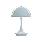 Panthella 160 Portable Table Lamp Table Lamps Louis Poulsen 