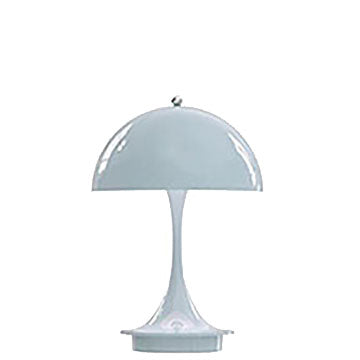 Panthella 160 Portable Table Lamp
