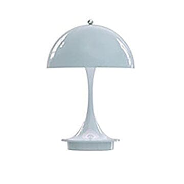 Panthella 160 Portable Table Lamp Table Lamps Louis Poulsen 