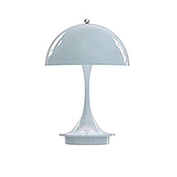 Panthella 160 Portable Table Lamp