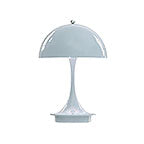 Panthella 160 Portable Table Lamp
