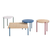 Palladio Coffee Table Tables Artifort 