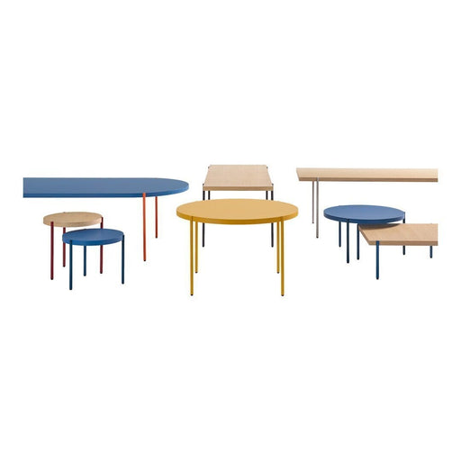 Palladio Coffee Table Tables Artifort 