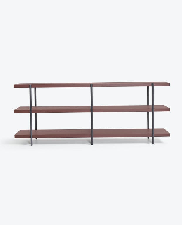 Palladio Shelves Shelves Artifort 