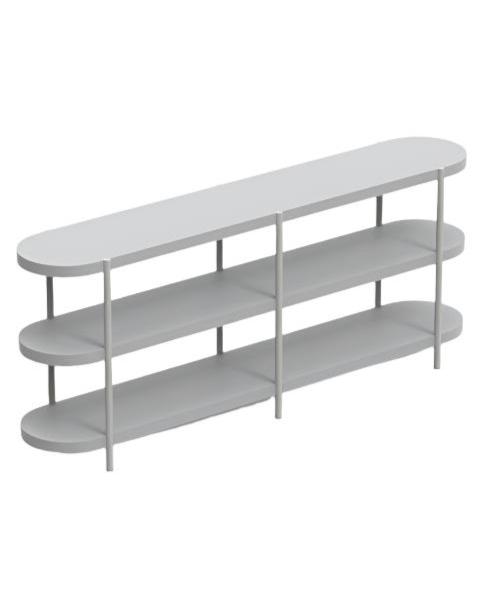 Palladio Shelves Shelves Artifort 