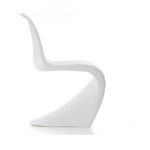 Panton Chair Side/Dining Vitra 