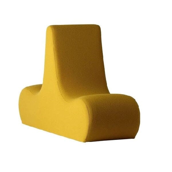 Panton Welle 1 Low Lounge Seating lounge chair VerPan 