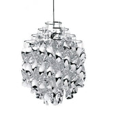 Panton Spiral Sp01 Pendant Lamp Pendant Lights VerPan 
