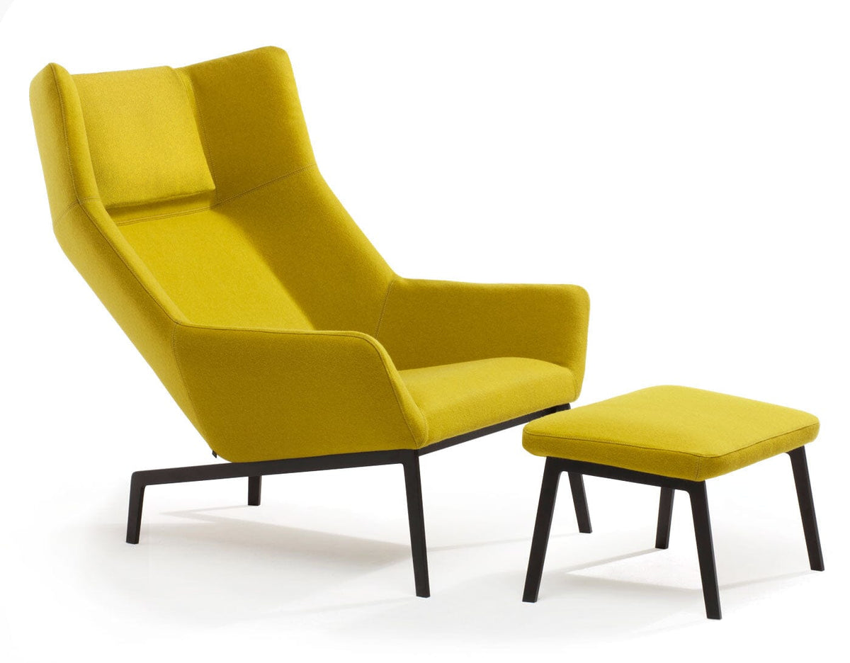 Park Lounge Chair &amp; Ottoman lounge chair Bensen 