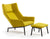 Park Lounge Chair & Ottoman lounge chair Bensen 