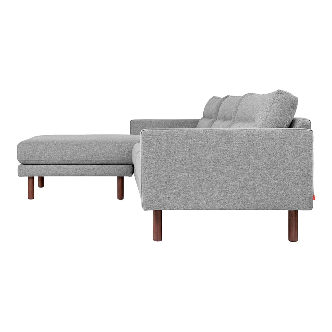 Miller Bi-Sectional Sofa Gus Modern 