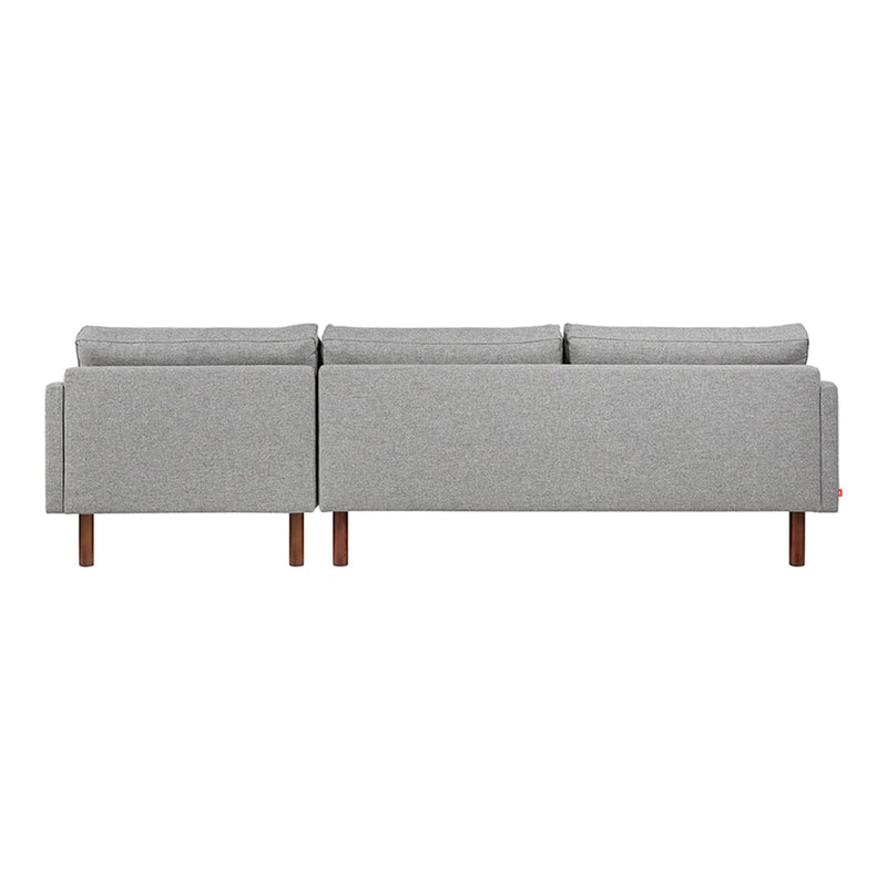 Miller Bi-Sectional Sofa Gus Modern 