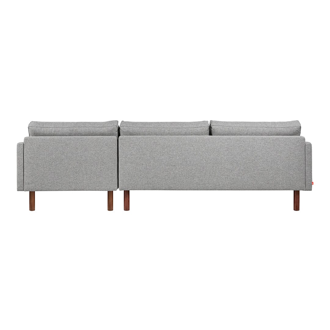Miller Bi-Sectional Sofa Gus Modern 