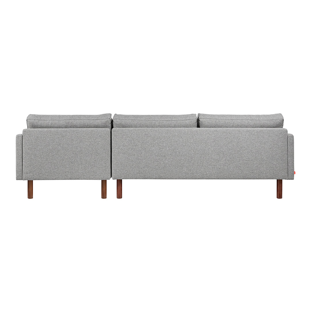 Miller Bi-Sectional