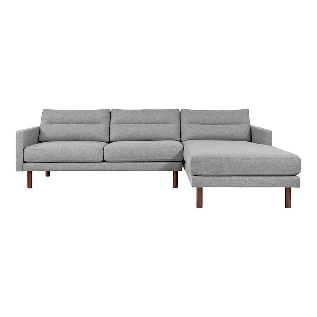 Miller Bi-Sectional Sofa Gus Modern 
