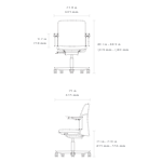 Path Meeting Chair