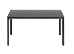 Piloti Stone Square Table