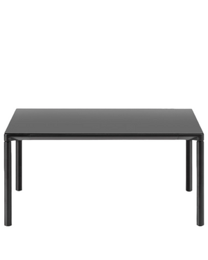 Piloti Stone Square Table Coffee Tables Fredericia 