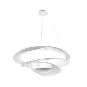 Pirce LED Suspension Light suspension lamps Artemide 