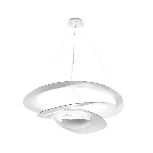 Pirce LED Suspension Light suspension lamps Artemide 