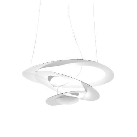 Pirce Micro LED Suspension Light suspension lamps Artemide 