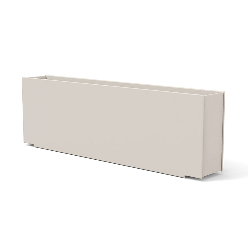 Loll Designs Mondo Skinny Planter — manufacturer product image