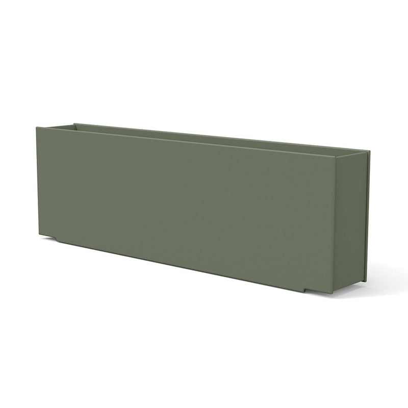Loll Designs Mondo Skinny Planter — manufacturer product image