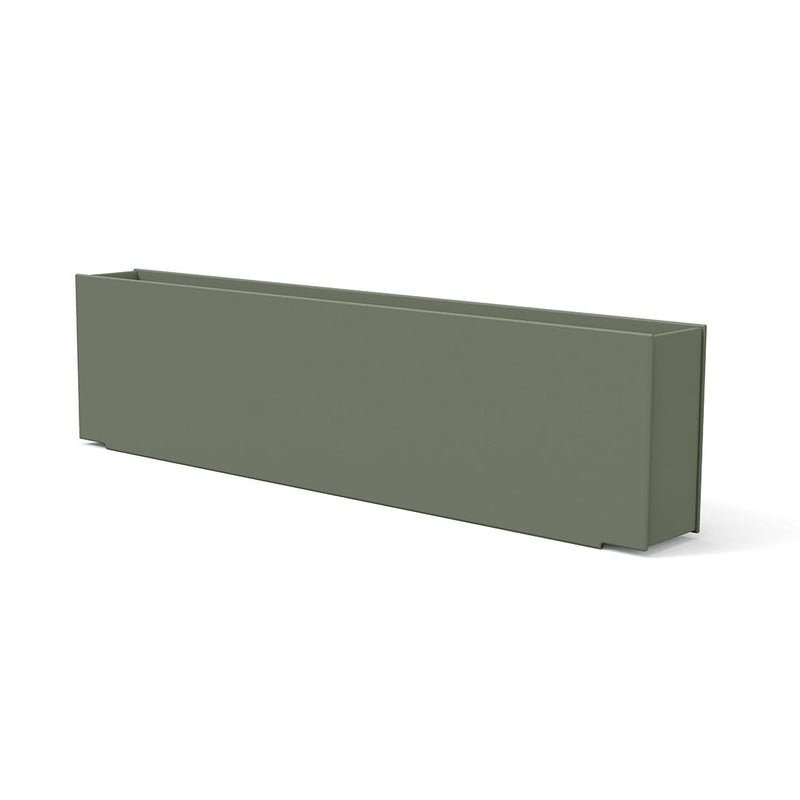 Loll Designs Mondo Skinny Planter — manufacturer product image