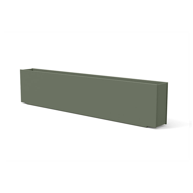 Loll Designs Mondo Skinny Planter — manufacturer product image