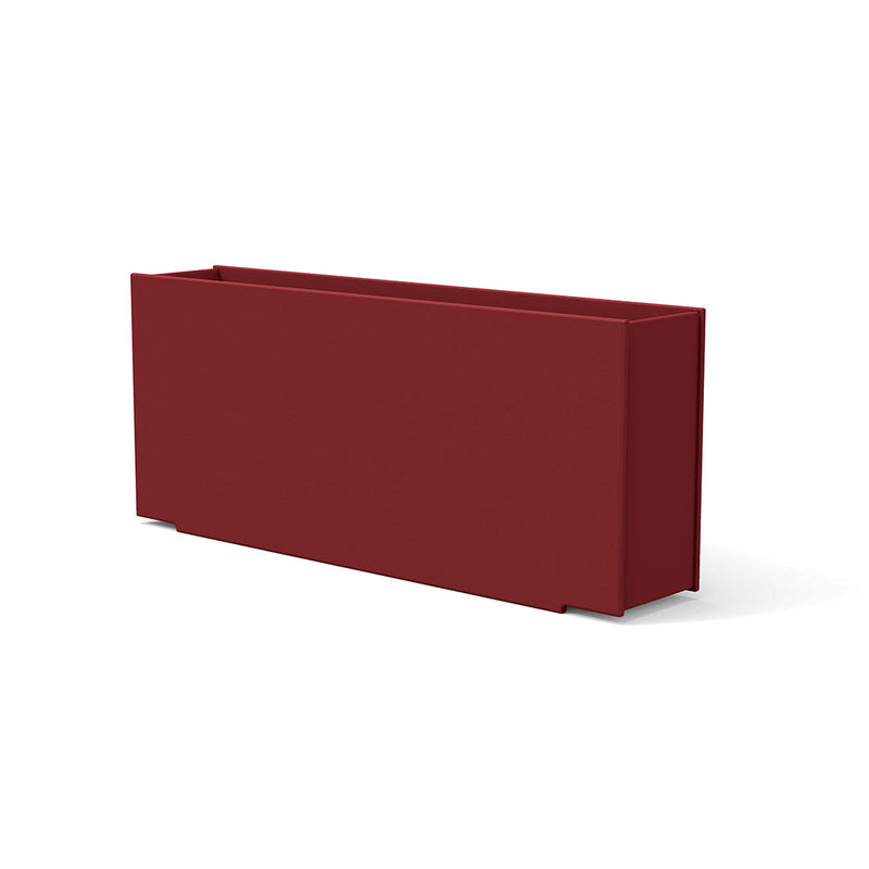 Loll Designs Mondo Skinny Planter — manufacturer product image