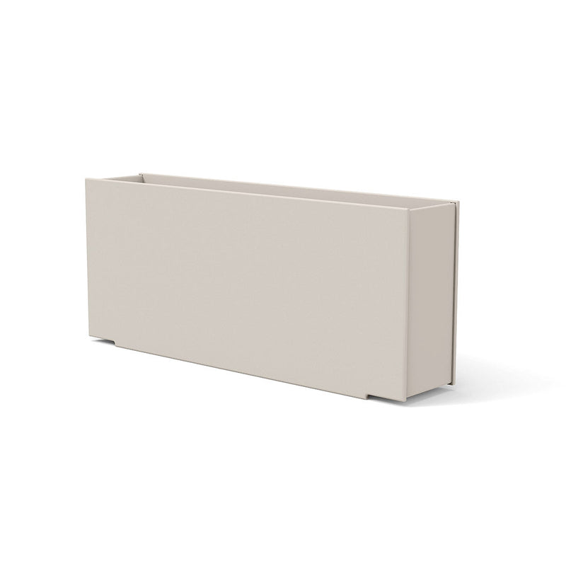 Loll Designs Mondo Skinny Planter — manufacturer product image